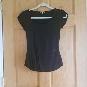 Charlotte Russe Black top